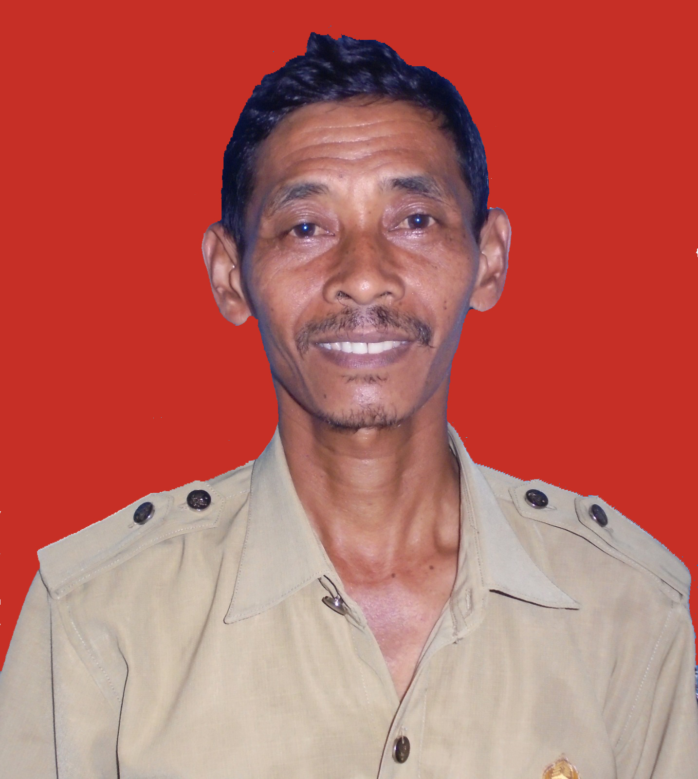 Pegawai Desa